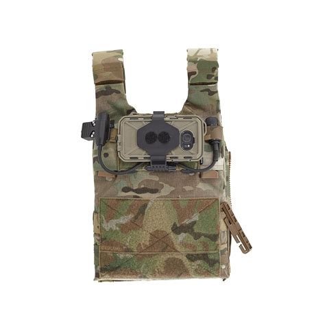 Spiritus Systems MOLLE TUBES Cummerbund.